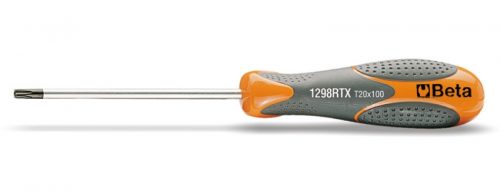 1298RTX 09 Imbusz csavarhúzó Tamper Resistant Torx®-csavarokhoz