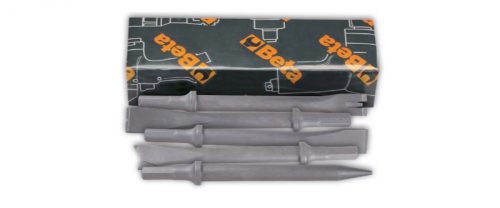 1940E10/S5 1940 e10/s-set 5 chisels for air hammers