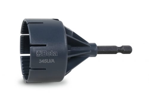 345U/A-ADAPTER A 345U 1/4" HATLAPFEJŰ CSATLAKOZÓ FÚRÓKHOZ