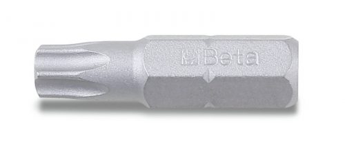 866RTX 60 Tamper Resistant Torx(R) csavarhúzóbetétek