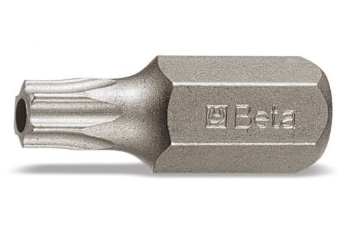 867RTX 30 Csavarhúzóbetétek Tamper Resistant Torx(R)-csavarhoz