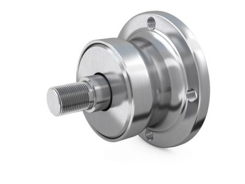 BAA-0009 SKF