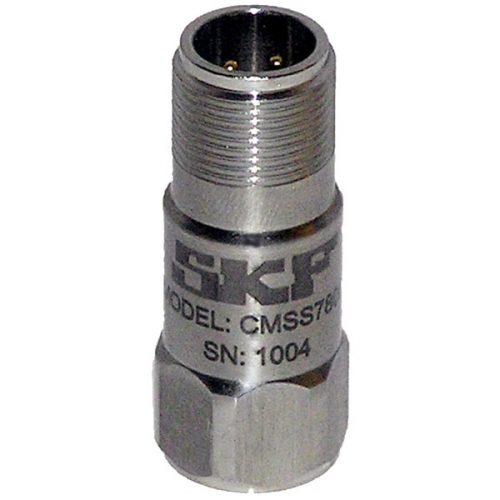 CMSS 780C SKF