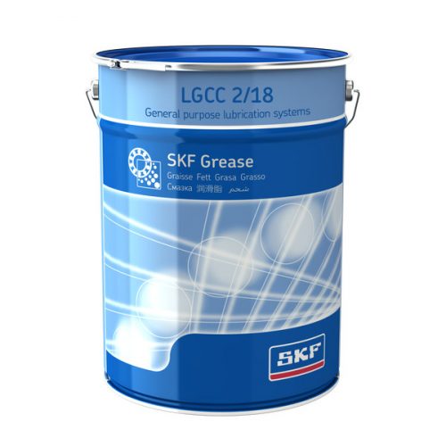 LGCC 2/18 SKF