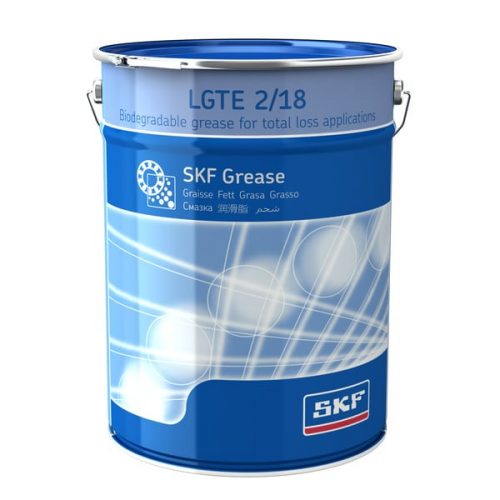 LGTE 2/18 SKF