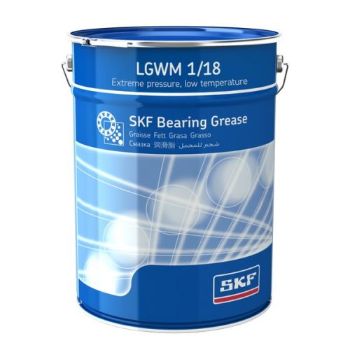 LGWM 1/18 SKF