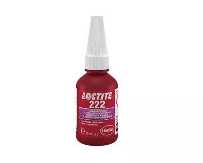 LOCTITE  222, 50 ml