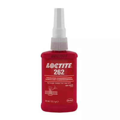 LOCTITE  262, 50 ml