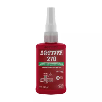 LOCTITE  270, 50 ml