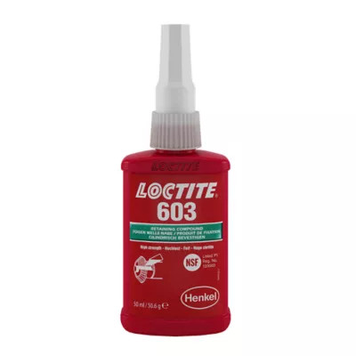 LOCTITE  603, 10 ml