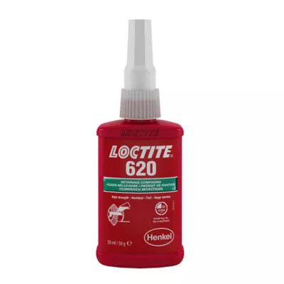 LOCTITE  620, 50 ml