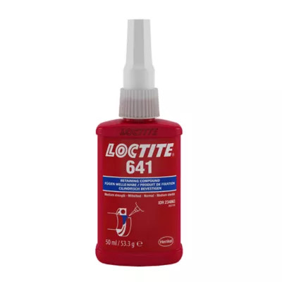 LOCTITE  641, 50 ml