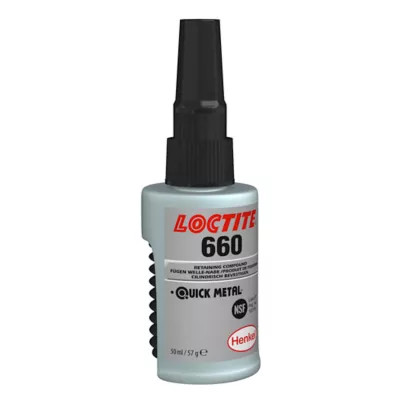 LOCTITE  660, 50 ml