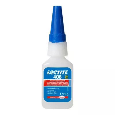 LOCTITE  406, 20 g