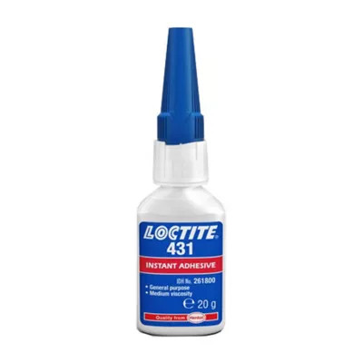 LOCTITE  431, 500 g