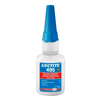 LOCTITE  495, 20 g