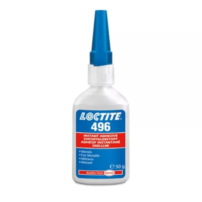 LOCTITE  496, 500 g