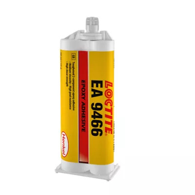 LOCTITE EA 9466 A/B, 50ml