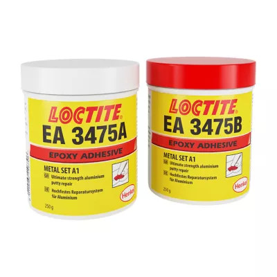 LOCTITE  EA 3475, 500 g