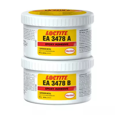 LOCTITE  EA 3478, 453 g