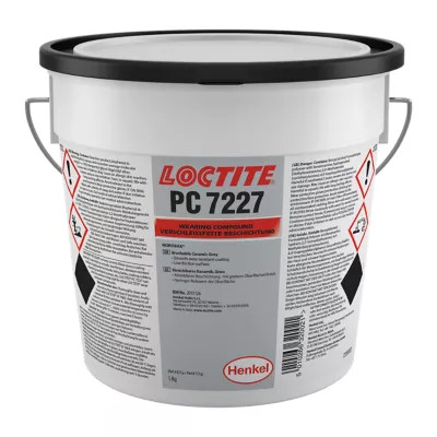 LOCTITE  PC 7227, 1 kg