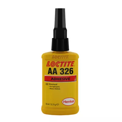 LOCTITE  AA 326, 50 ml