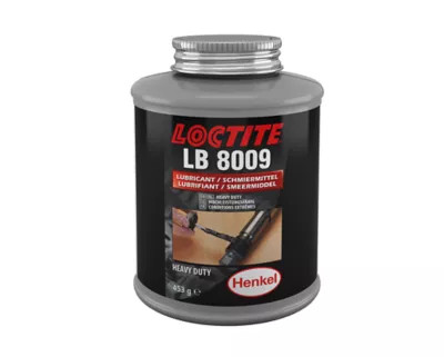 LOCTITE  LB 8009, 453 g