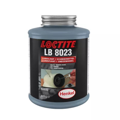 LOCTITE LB 8023, 453g