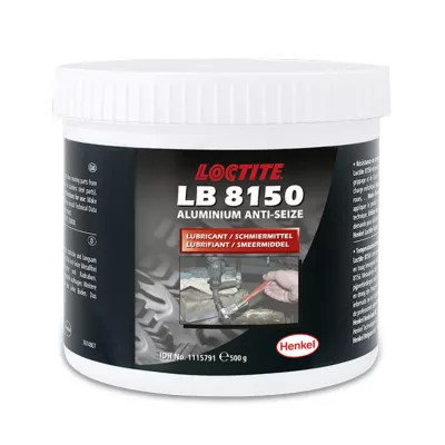 LOCTITE  LB 8150, 400 g