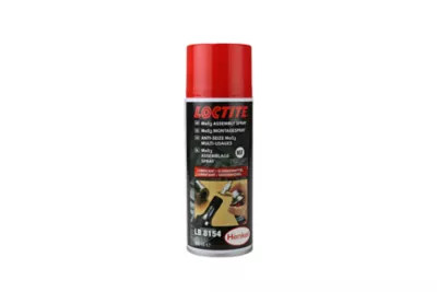 LOCTITE  LB 8154, 400 ml