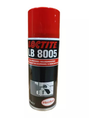 LOCTITE  LB 8005, 400 ml