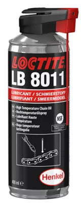 LOCTITE  LB 8011,