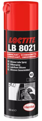 LOCTITE  LB 8021, 400 ml