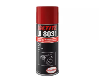 LOCTITE  LB 8031, 400 ml