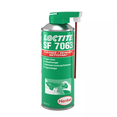 LOCTITE  SF 7063, 150 ml