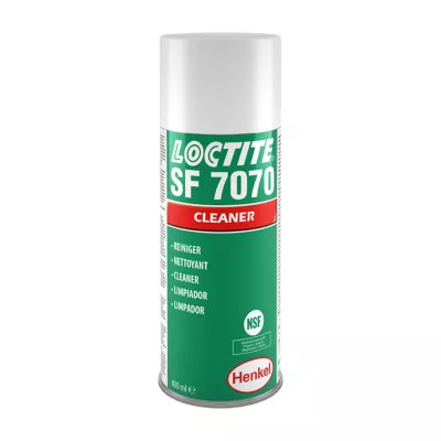 LOCTITE  SF 7070, 400 ml