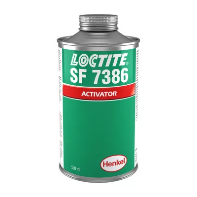 LOCTITE  SF 7386, 500 ml