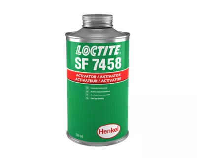 LOCTITE  SF 7458, 500 ml