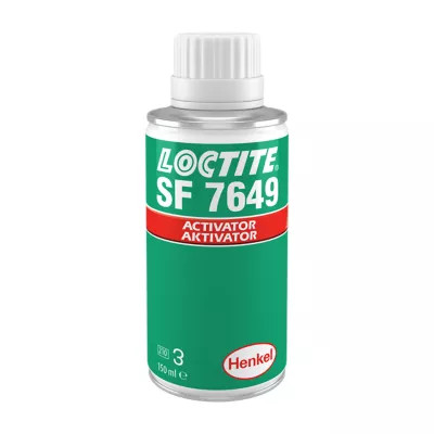 LOCTITE  SF 7649, 150 ml