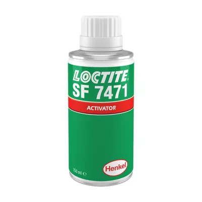 LOCTITE  SF 7471, 150 ml