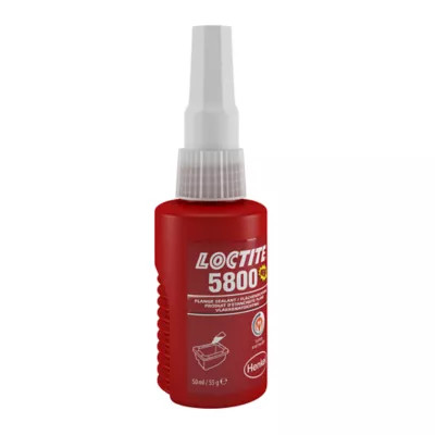 LOCTITE  5800, 50 ml