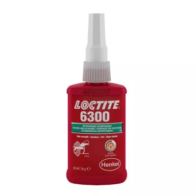 LOCTITE  6300, 50 ml