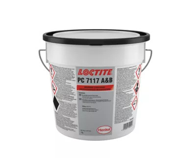 LOCTITE  PC 7117, 1 kg