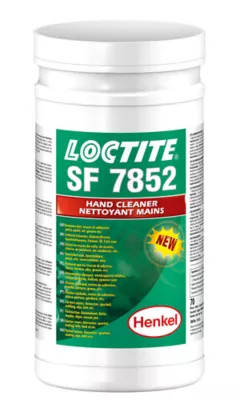 LOCTITE  SF 7852, 70 x wipes