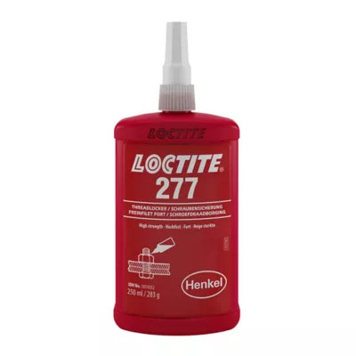 LOCTITE  277, 250 ml