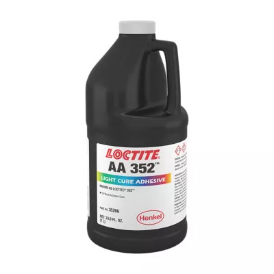 LOCTITE  AA 352, 250 ml