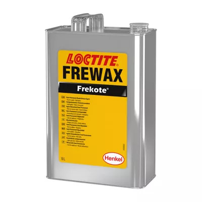 LOCTITE  FREKOTE  FREWAX, 5 l