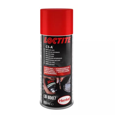 LOCTITE LB 8007, 400ml