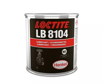 LOCTITE  LB 8104, 1 l