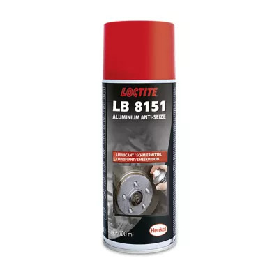 LOCTITE  LB 8151, 400 ml